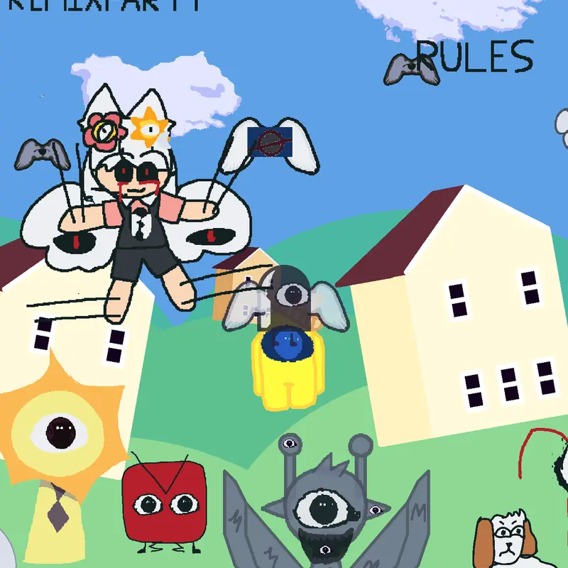 Game by @star_forest