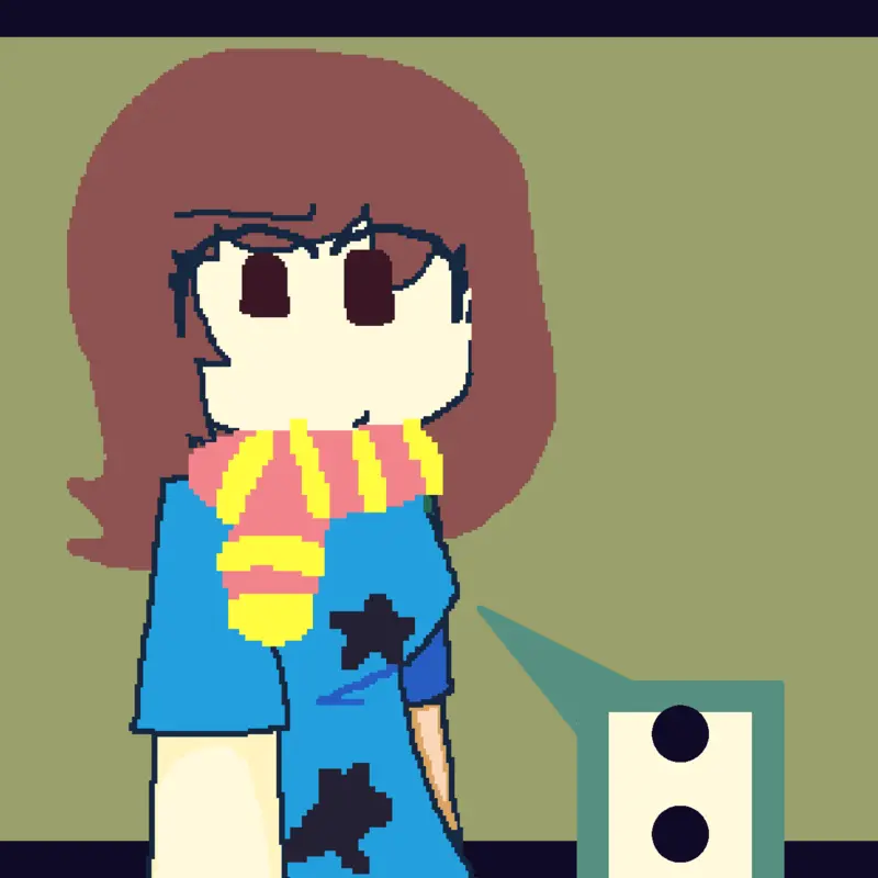 Game by @-Ilovepolomikukuromi-