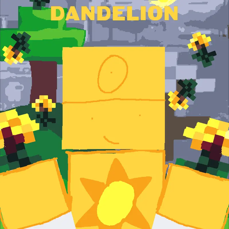 Game by @DnbSunnyagain