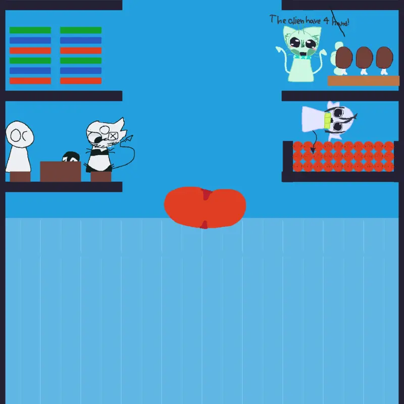 Game by @-beatriz-