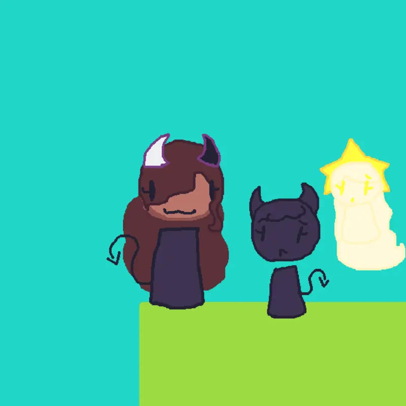 Game by @Violet_stars