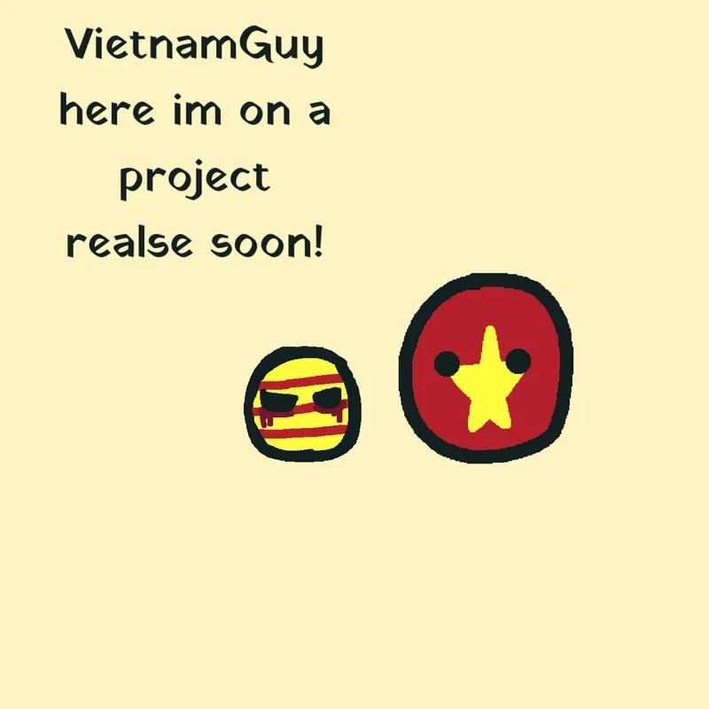 Game by @VietnamGuy