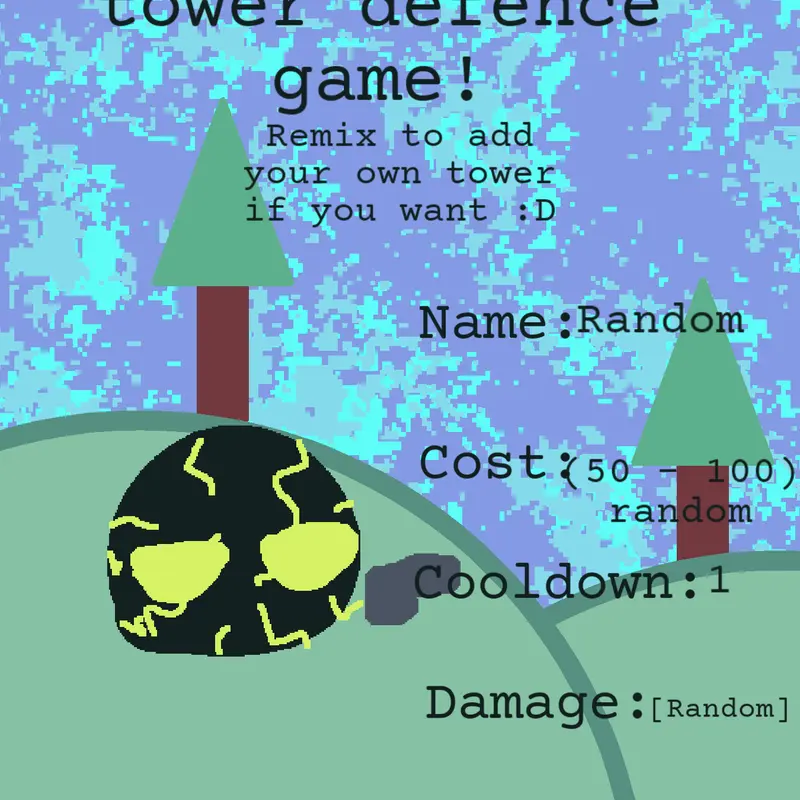 Game by @Random_Content