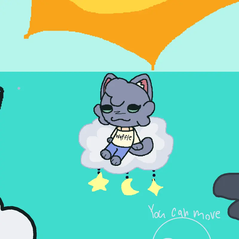 Game by @Izzythefishlover