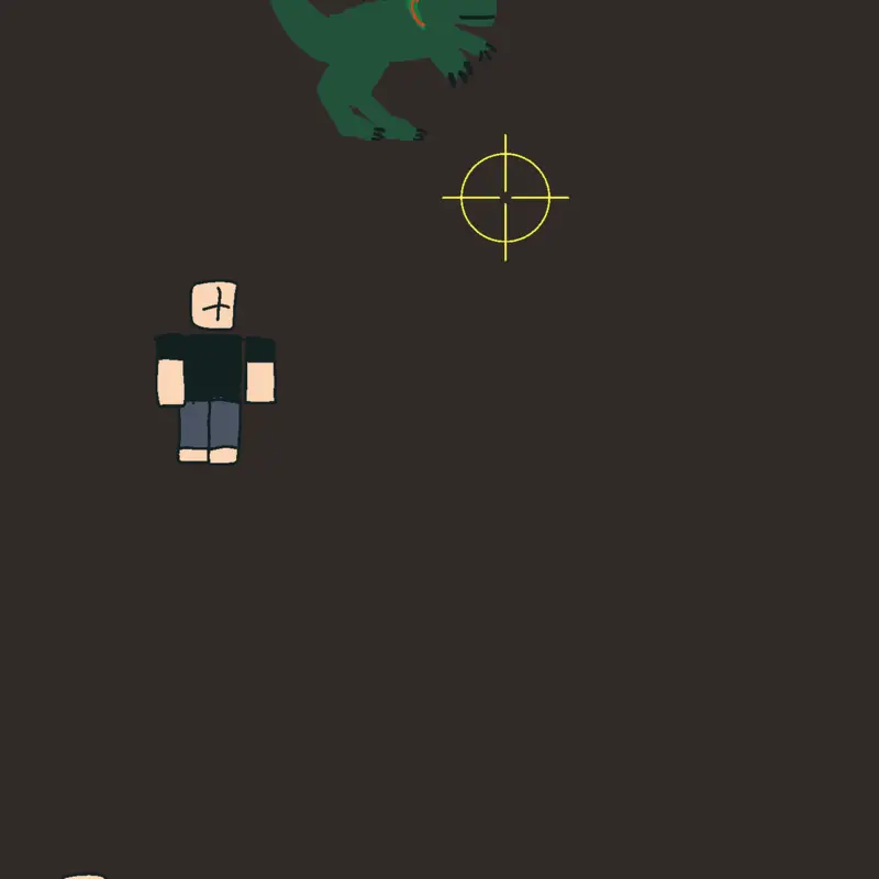 Game by @Velocoraptor