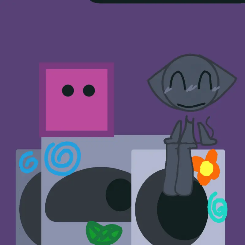 Game by @DashCubeGD