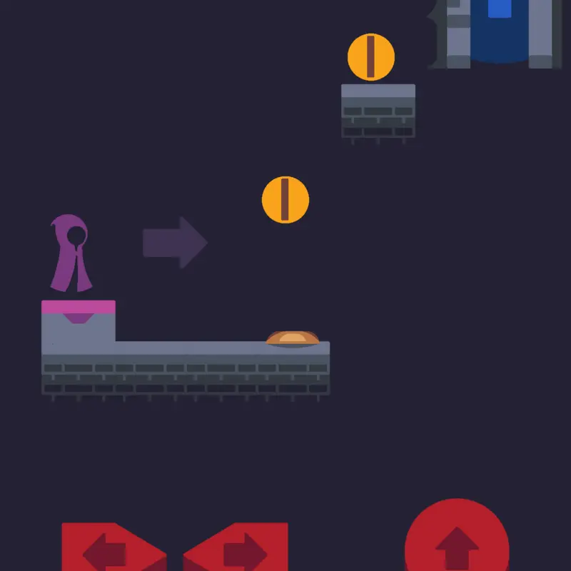 Game by @aossi