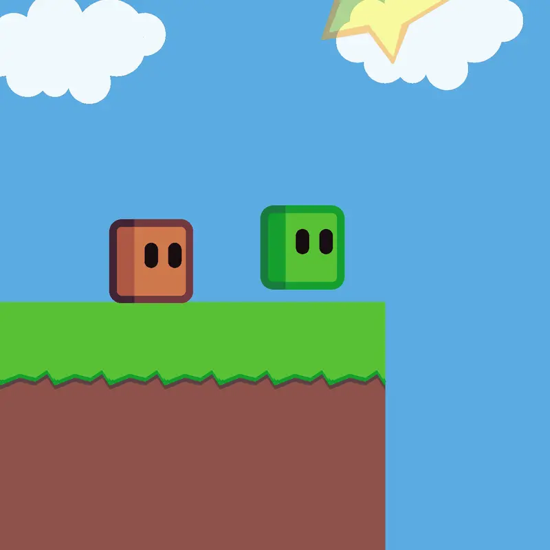 Game by @heyou