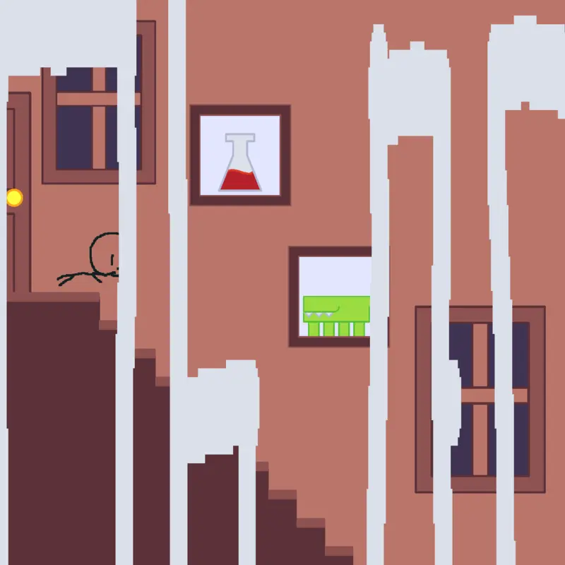 Game by @stickfan