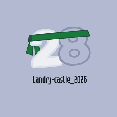 @Landry-castle_2026
