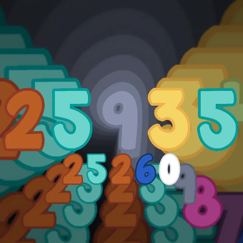 Game by @89TD_PortalChains-2026
