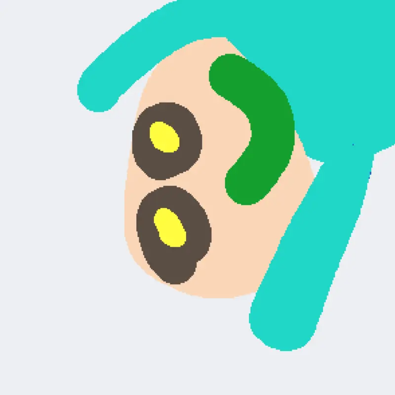 Game by @ImBluecube