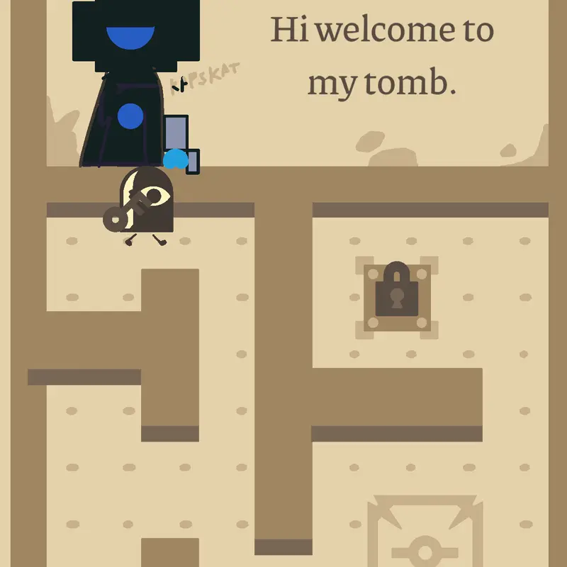 Game by @Nuradil
