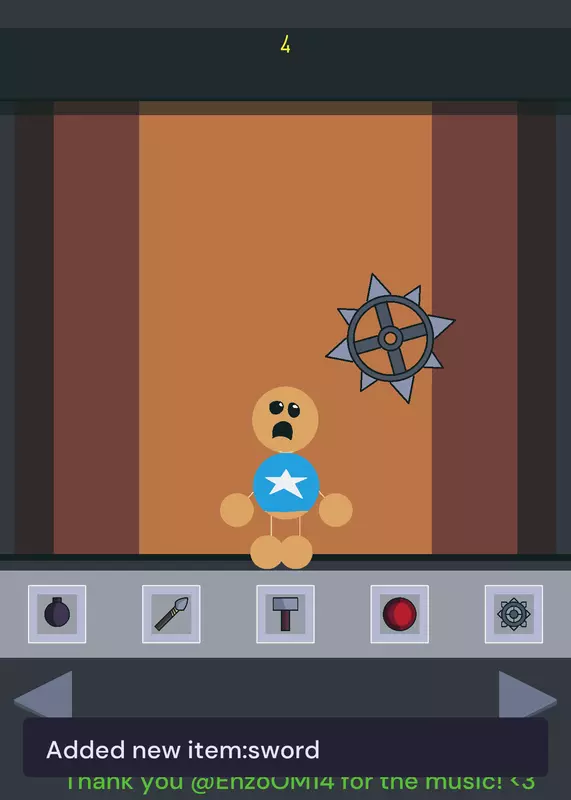 Game by @MemeTokall