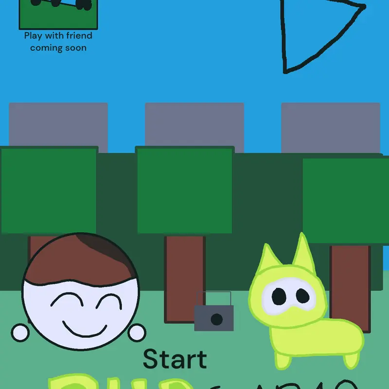 Game by @Ghostmanroblox