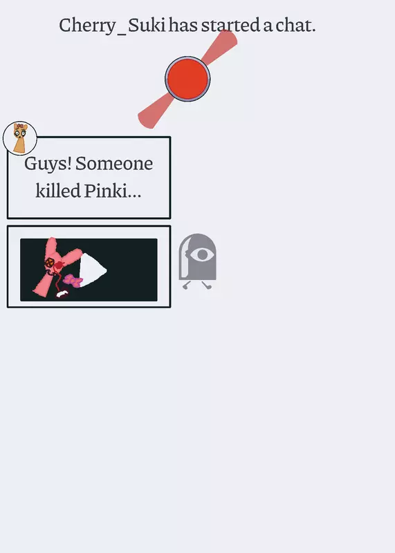 Game by @R41NB0WRUMBL3ZzZ