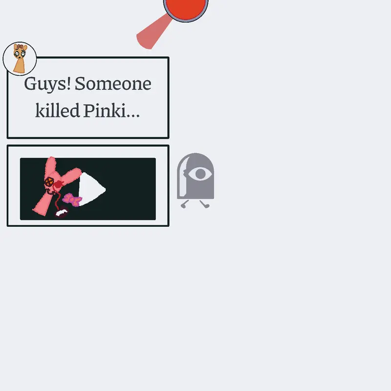Game by @R41NB0WRUMBL3ZzZ