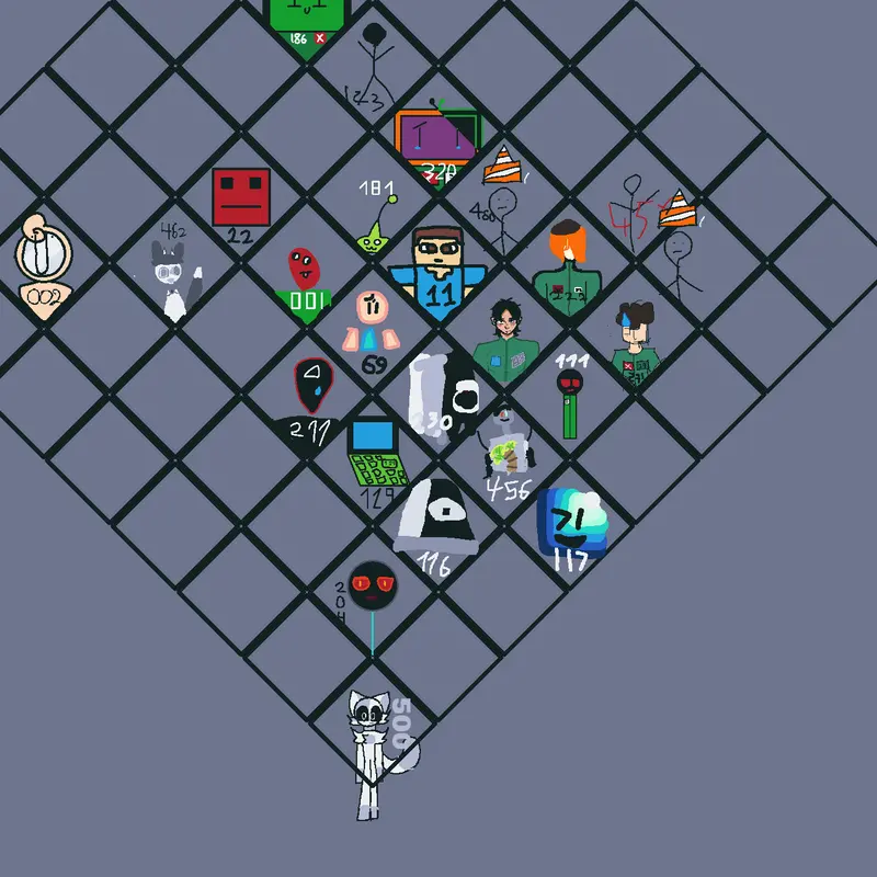 Game by @noeq