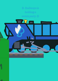 Train Remixthis game