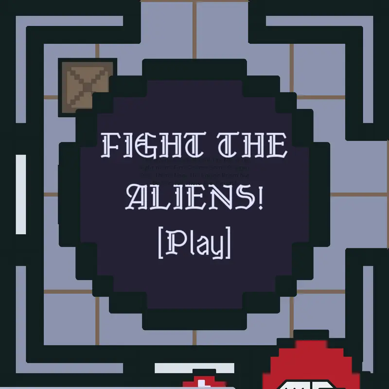 Game by @CalixJazz