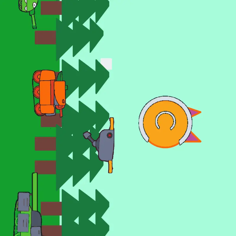 Game by @pilt7