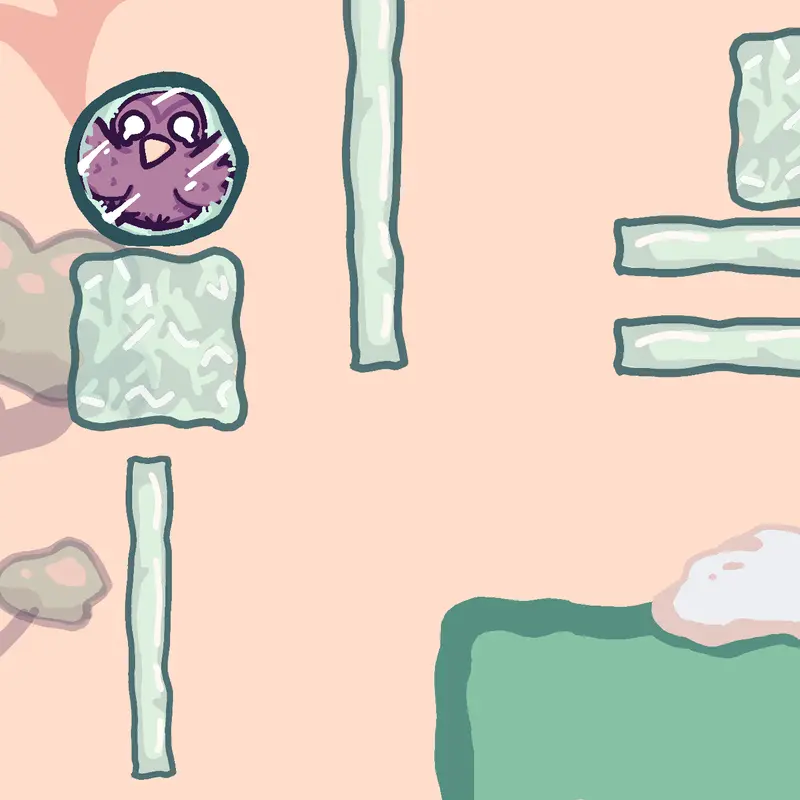 Game by @Foxymations