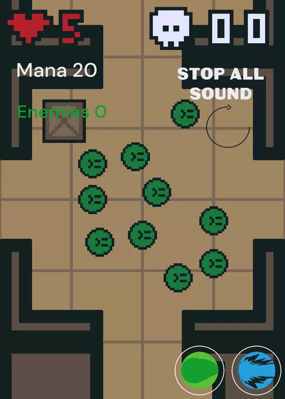 Game by @apenas_um_pedro
