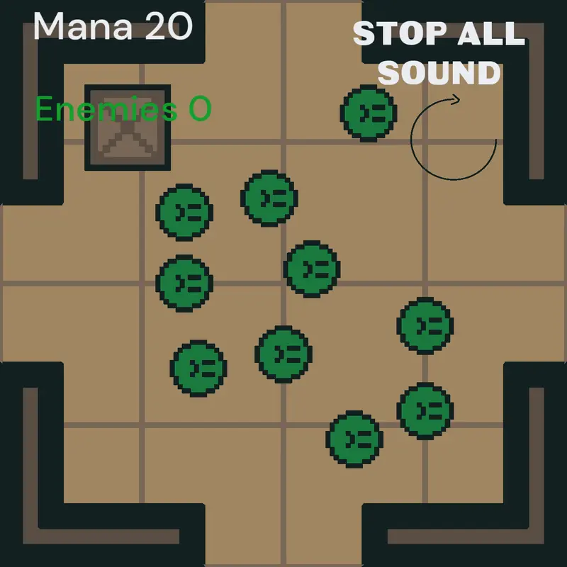 Game by @apenas_um_pedro