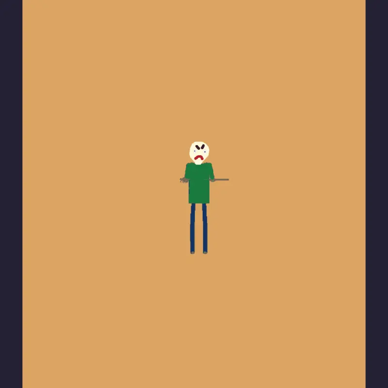 Game by @redbaldloon