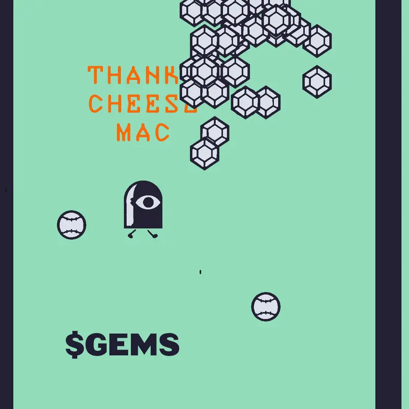 Game by @Augie