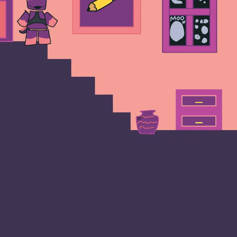 Game by @Old_CattyKaiju_official
