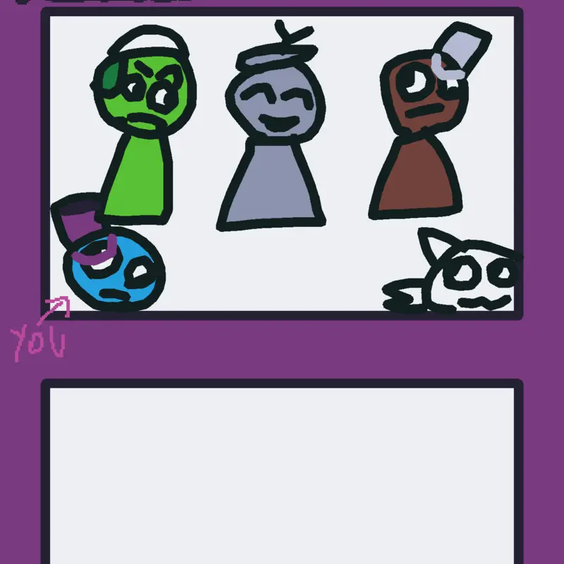 Game by @Lex404