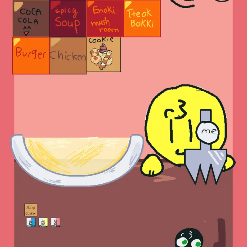 Game by @shelly539