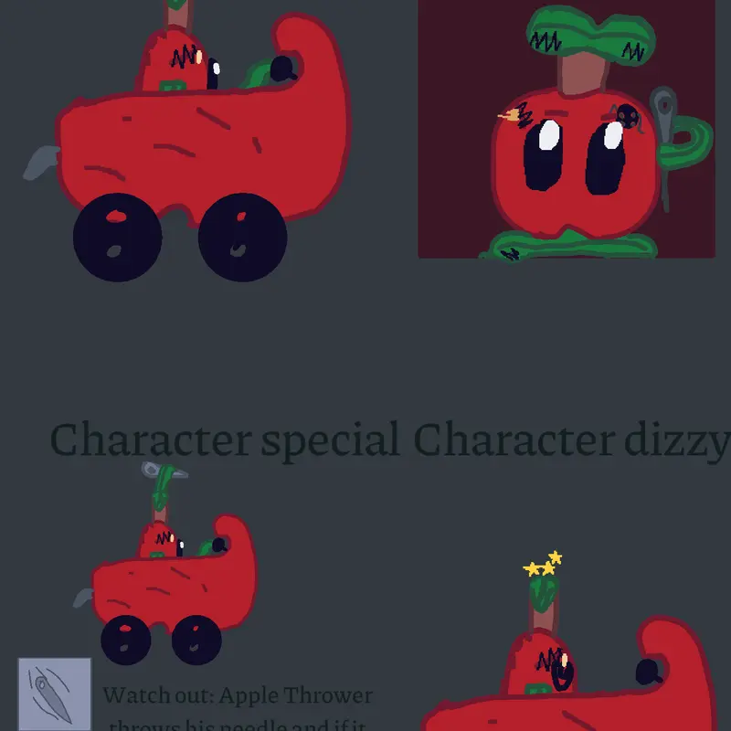Game by @apple_thrower_2045
