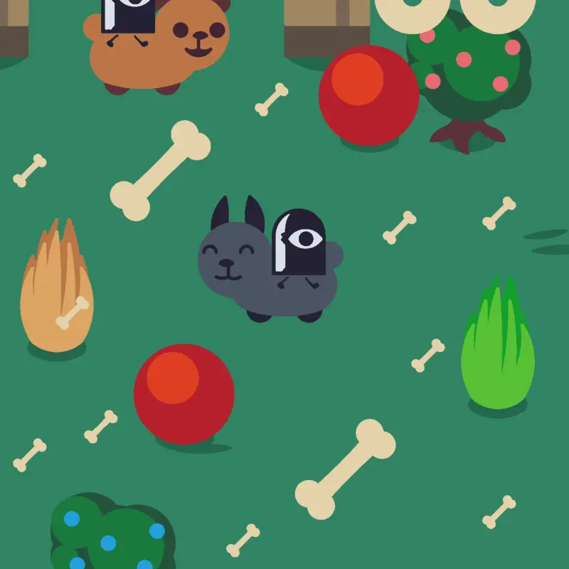 Game by @cart_sigma