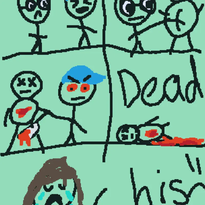 Game by @jujubear_2