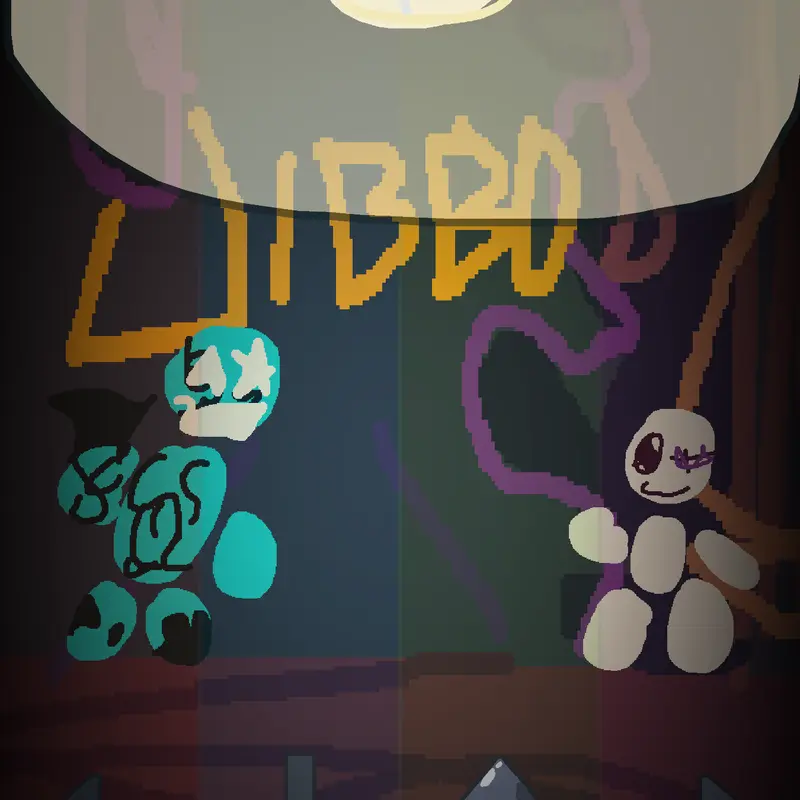 Game by @Ceninha