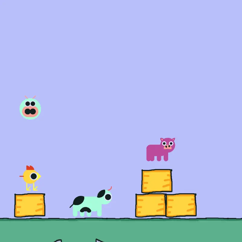 Game by @3bdoo