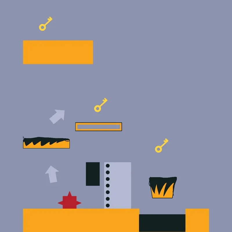 Game by @jomikon
