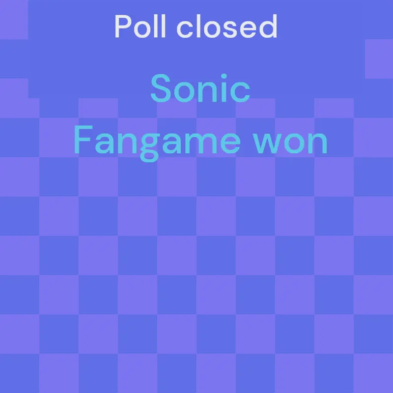 Game by @Timby