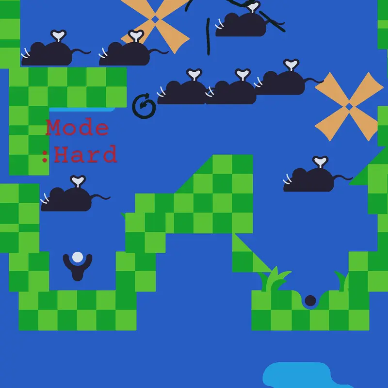 Game by @JannesChen