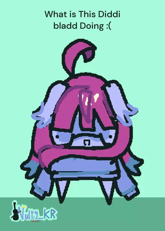 Game by @Nulty_KR
