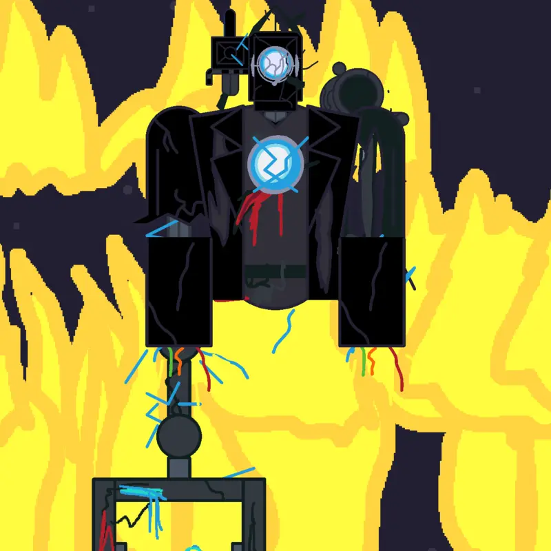 Game by @Recorder_ofDeath