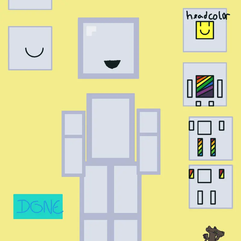 Game by @KasoMakin