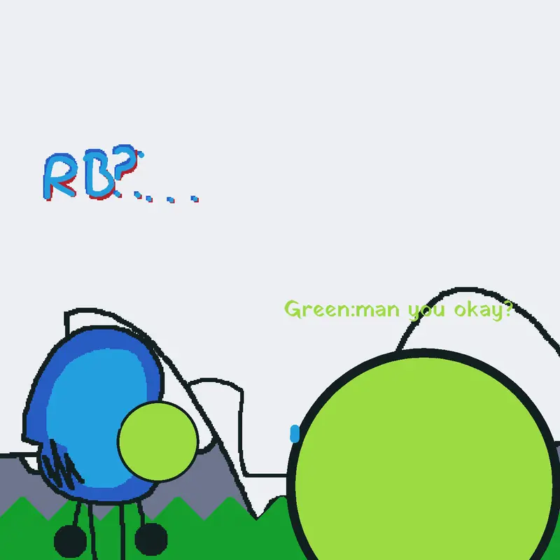 Game by @Green_oc