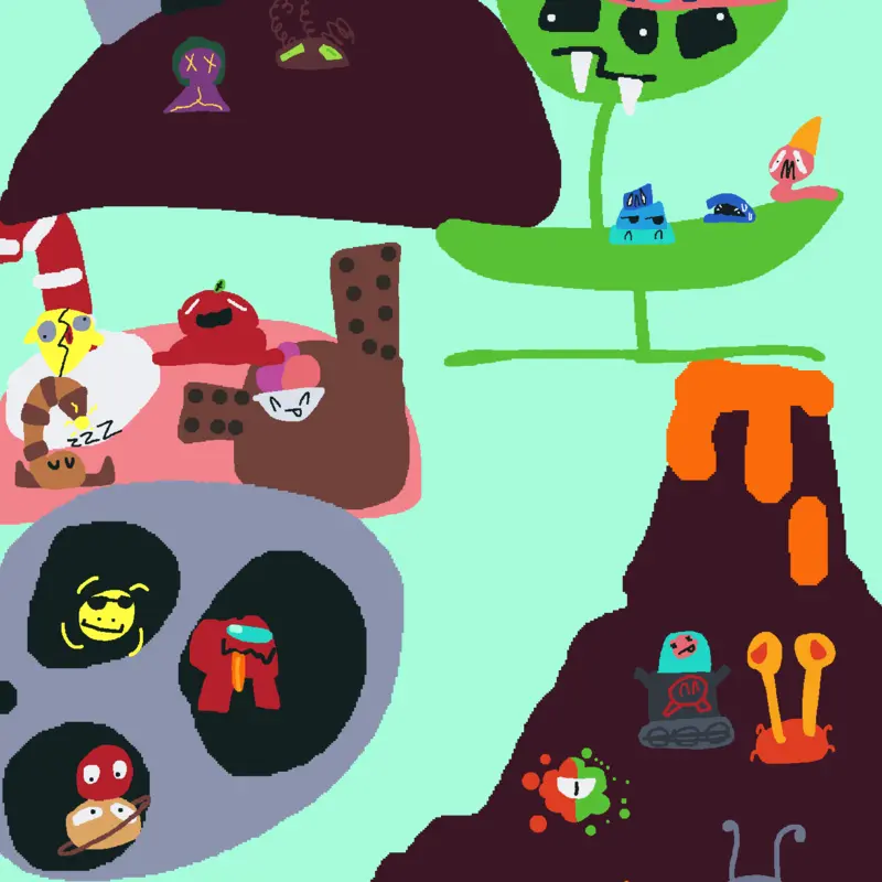 Game by @oh-E-gooBEr