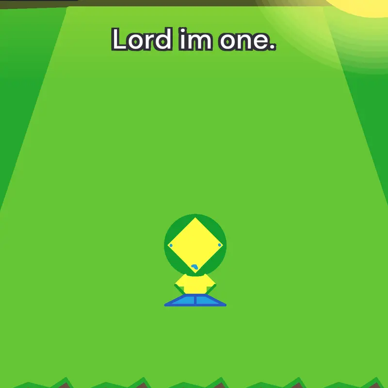 Game by @Brazilin