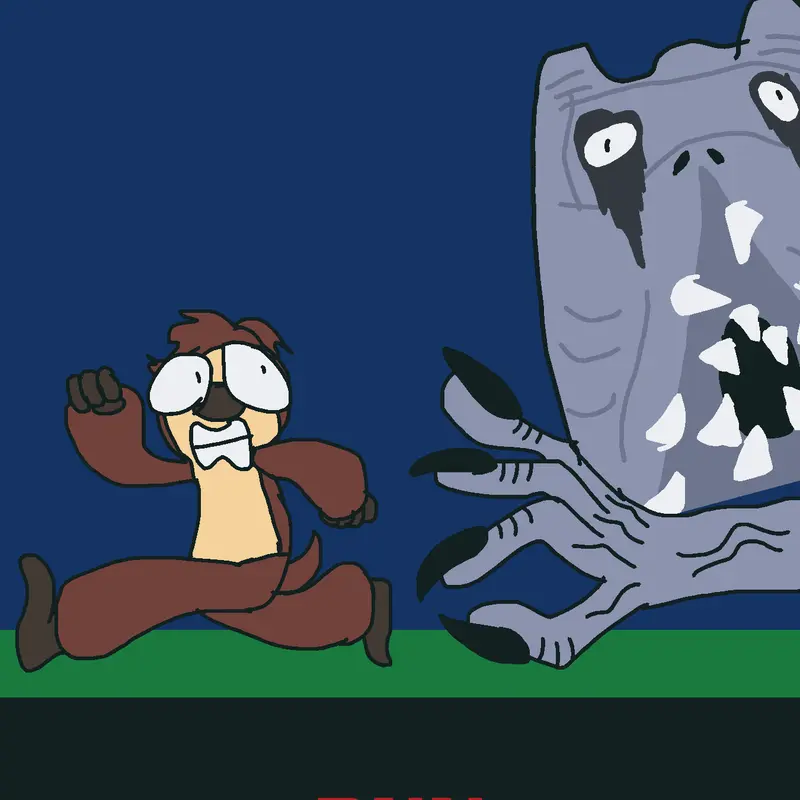Game by @the_dzo