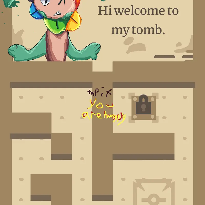 Game by @bassiebloomingt0n