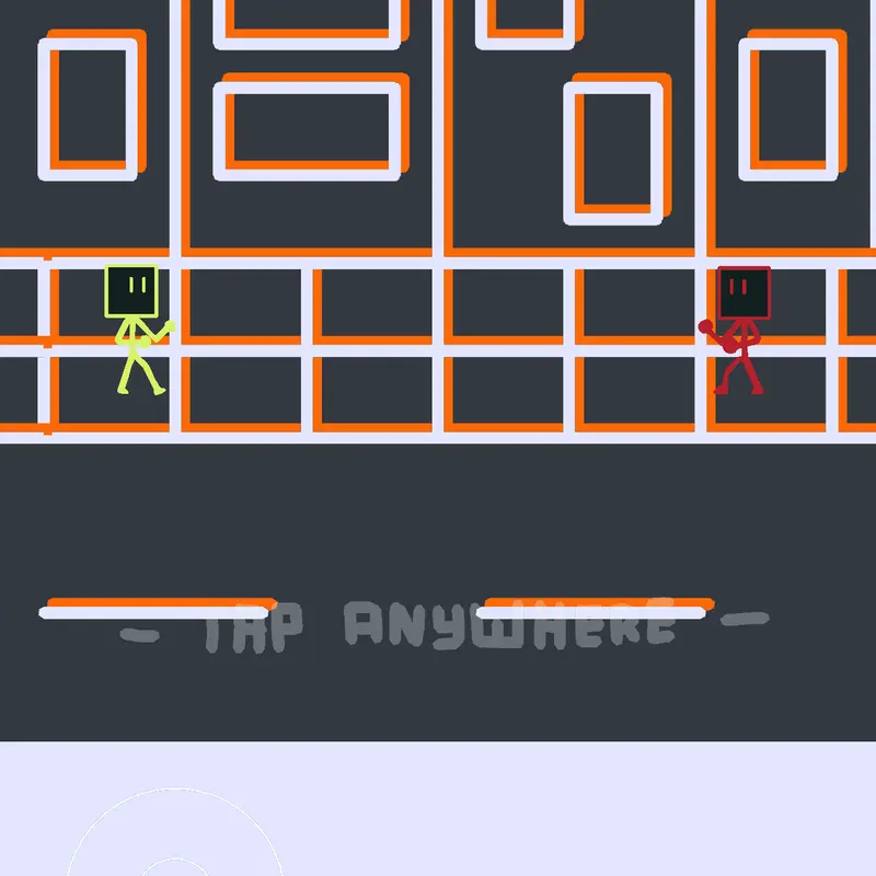 Game by @forsaken_hunter